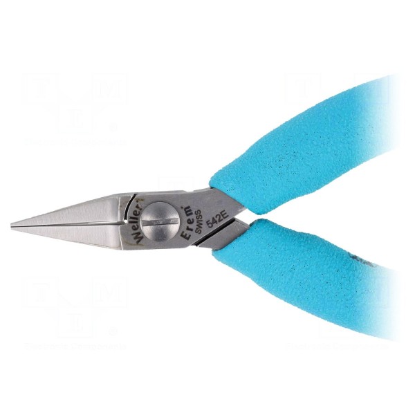 Szczypce WELLER 542E