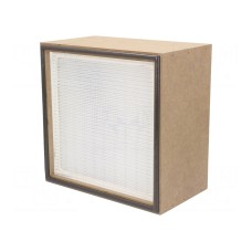 Część zamienna: filtr WELLER T0058762858