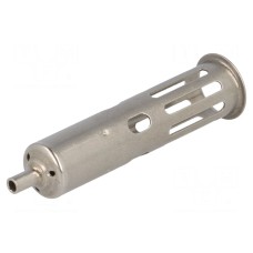 Dysza: gorące powietrze WELLER T0051616899