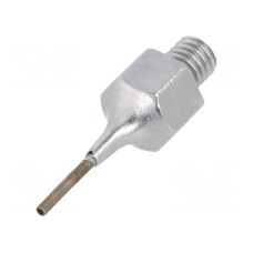 Grot: do rozlutownic WELLER T0051352799