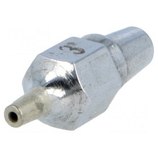 Dysza: rozlutownicza WELLER T0051314399
