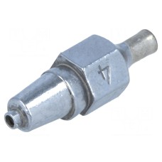 Dysza: rozlutownicza WELLER T0051314499