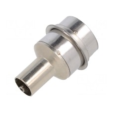 Dysza: gorące powietrze WELLER T0058750772N