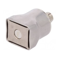 Dysza: gorące powietrze WELLER T0058727783N