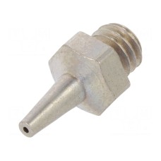 Dysza: gorące powietrze WELLER T0058727823