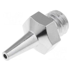 Dysza: gorące powietrze WELLER T0058727821