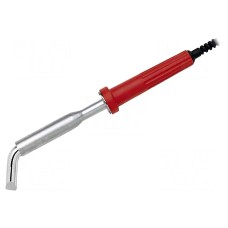 Lutownica: grzałkowa WELLER T0056808699
