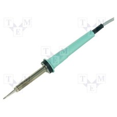 Lutownica: grzałkowa WELLER T0056103699N