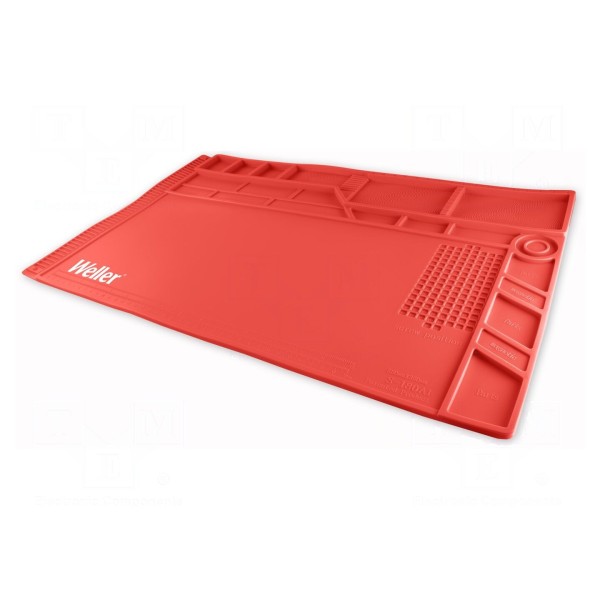 Mata lutownicza WELLER WLACCWSM1-02EU