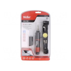 Lutownica: gazowa WELLER WLBUK75EU