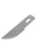 Ostrze WELLER XNB203