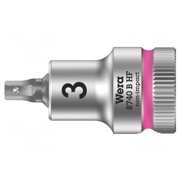 Nasadka WERA 05003030001