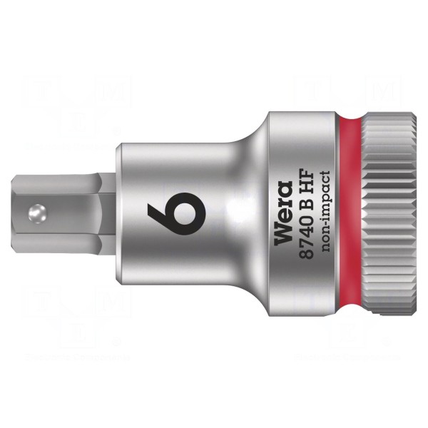 Nasadka WERA 05003035001