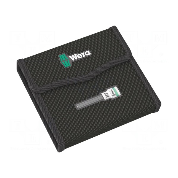 Klucz-zestaw WERA 05003181001