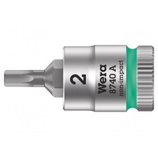 Nasadka WERA 05003330001