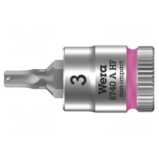 Nasadka WERA 05003332001