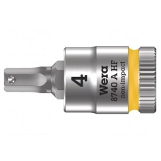 Nasadka WERA 05003333001