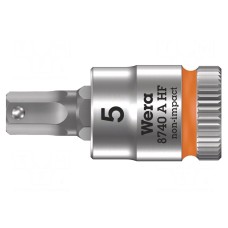 Nasadka WERA 05003335001