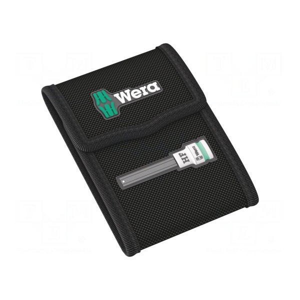 Klucz-zestaw WERA 05003345001
