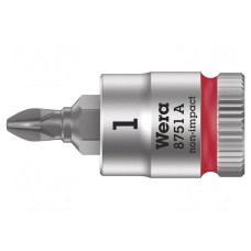 Nasadka WERA 05003350001
