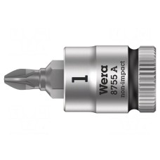 Nasadka WERA 05003353001