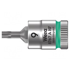 Nasadka WERA 05003361001