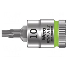 Nasadka WERA 05003362001