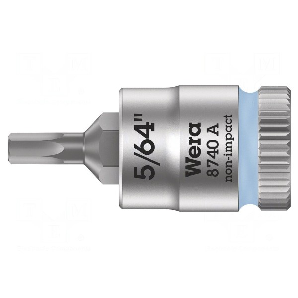 Nasadka WERA 05003380001