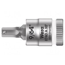 Nasadka WERA 05003384001