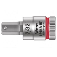 Nasadka WERA 05003387001