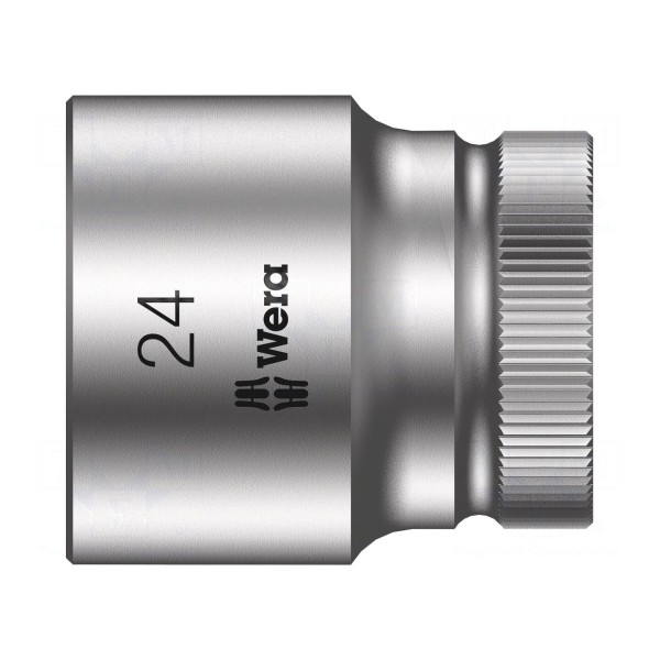 Nasadka WERA 05003614001