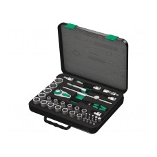 Klucz-zestaw WERA 05003645001