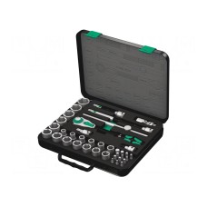 Klucz-zestaw WERA 05003647001