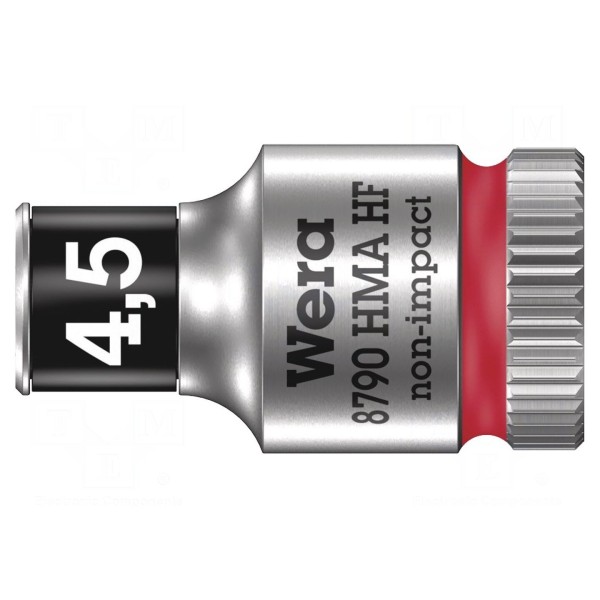 Nasadka WERA 05003718001