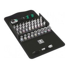 Klucz-zestaw WERA 05003755001