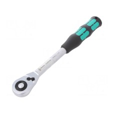Klucz: grzechotka WERA 05003780001