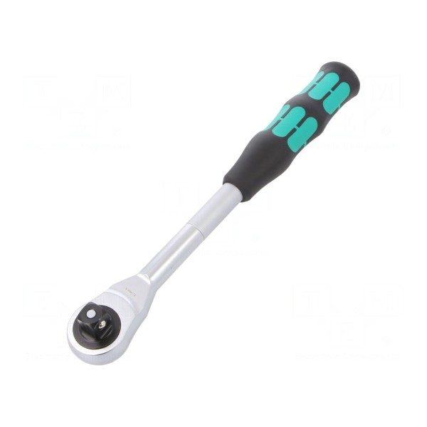 Klucz: grzechotka WERA 05003780001
