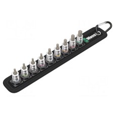 Klucz-zestaw WERA 05003884001