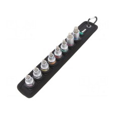 Klucz-zestaw WERA 05003974001