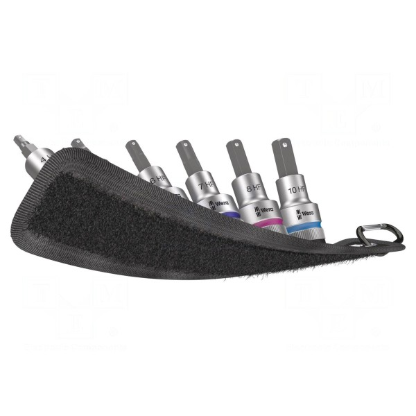 Klucz-zestaw WERA 05003996001