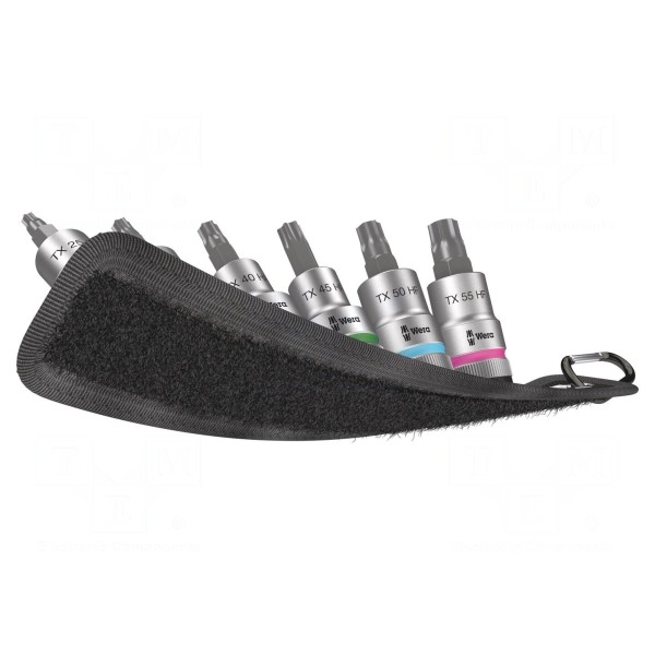 Klucz-zestaw WERA 05003997001
