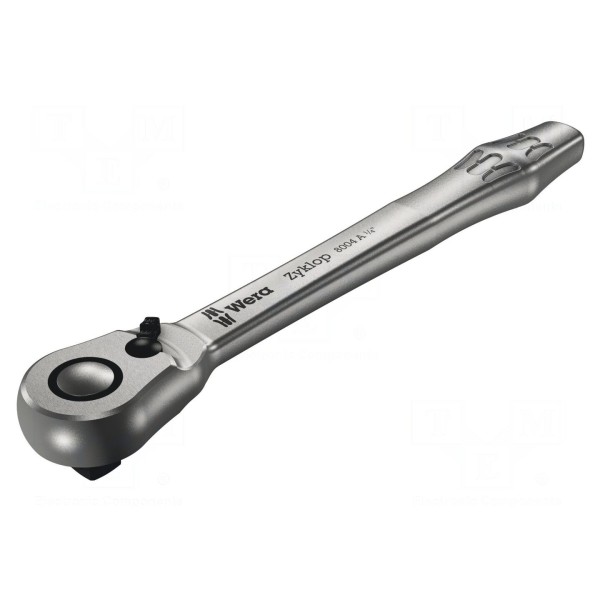 Klucz: grzechotka WERA 05004004001