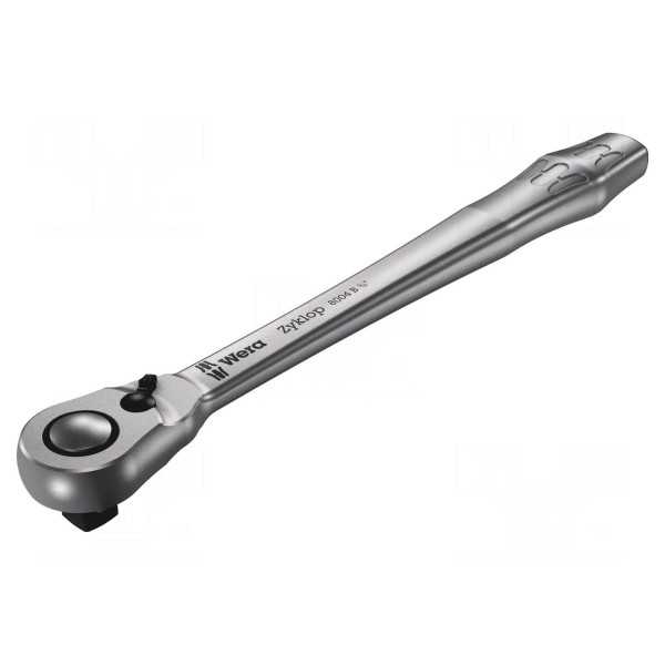 Klucz: grzechotka WERA 05004034001