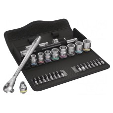 Klucz-zestaw WERA 05004050001