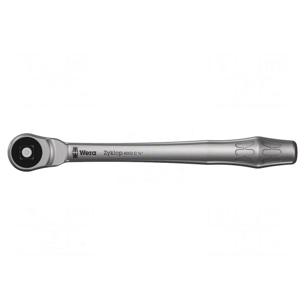 Klucz: grzechotka WERA 05004063001