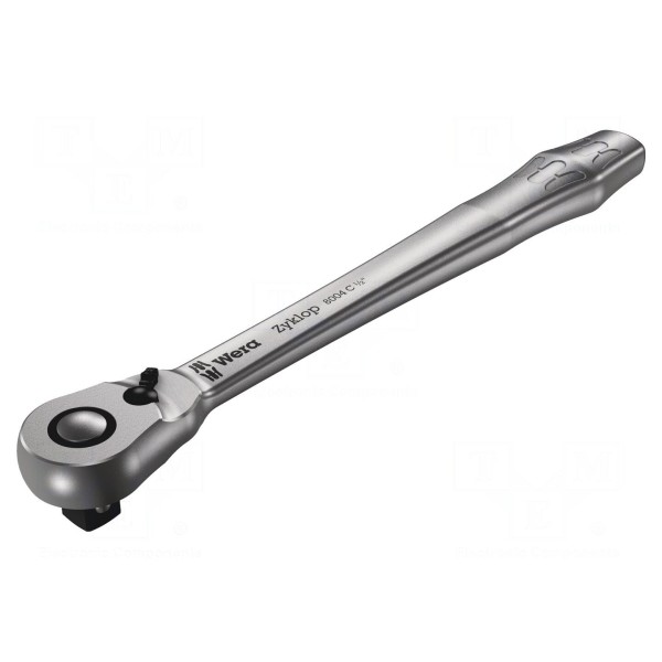 Klucz: grzechotka WERA 05004064001