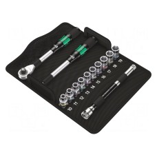 Klucz-zestaw WERA 05004090001