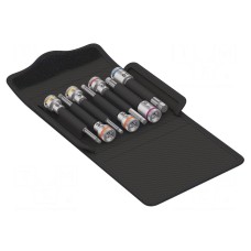 Klucz-zestaw WERA 05004176001