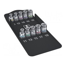 Klucz-zestaw WERA 05004203001