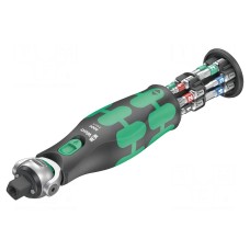 Grzechotka WERA 05004280001